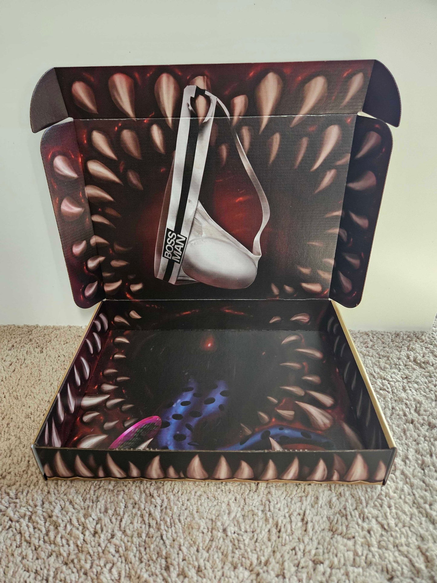 The Ultimate Discount Dan Book Box (Limited Edition!)