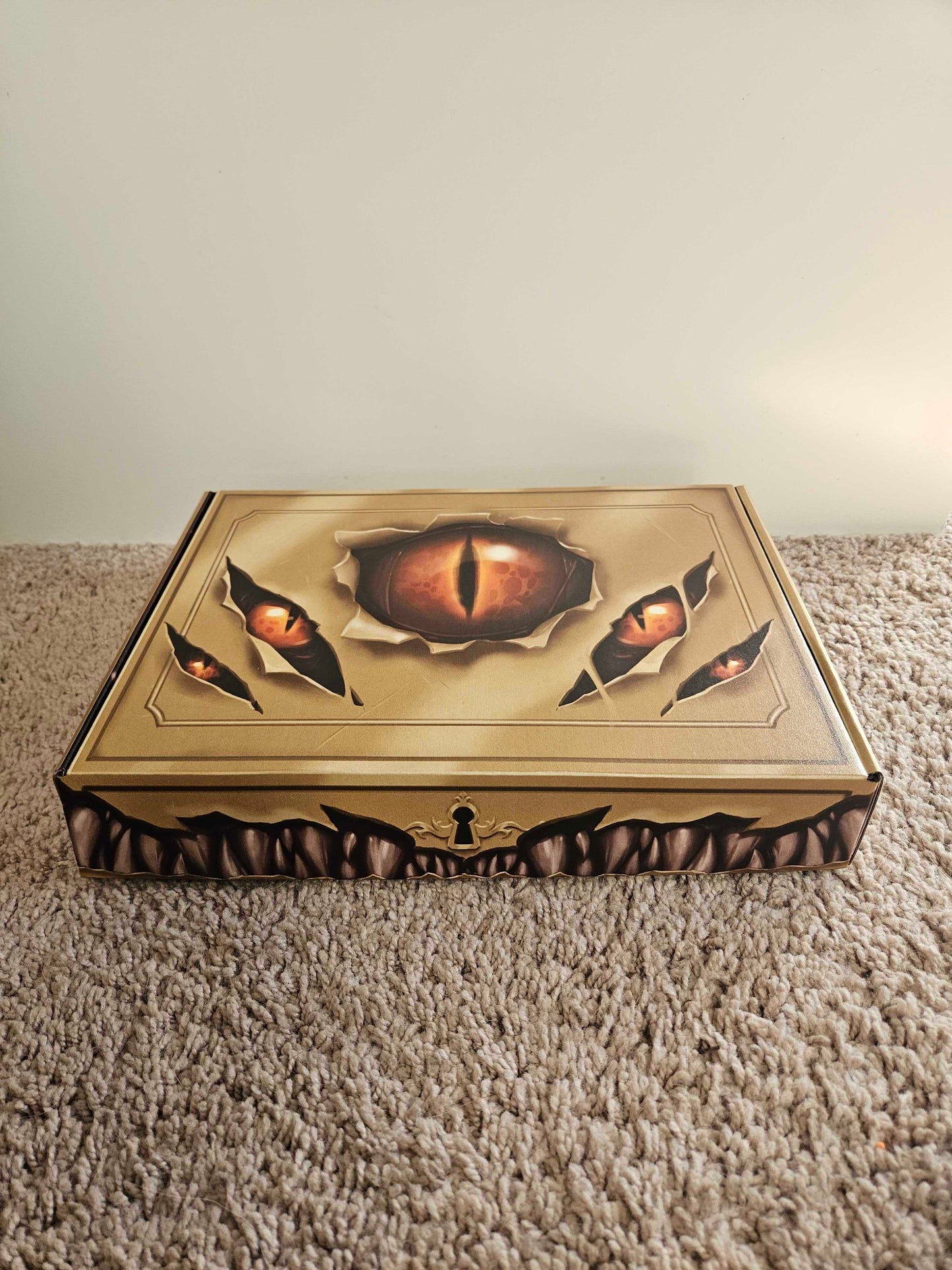 The Ultimate Discount Dan Book Box (Limited Edition!)